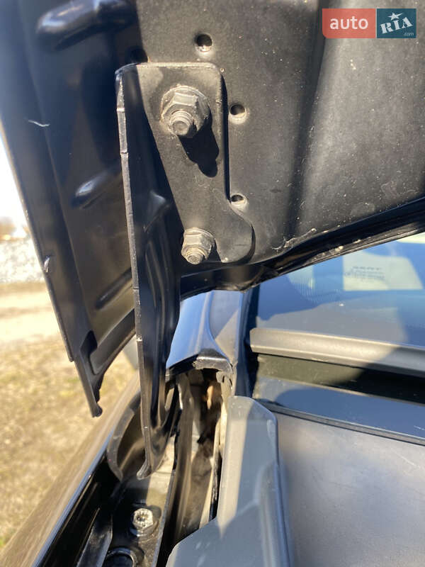 Універсал SEAT Ibiza 2011 в Звягелі