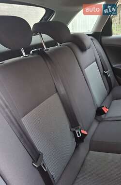 Універсал SEAT Ibiza 2011 в 