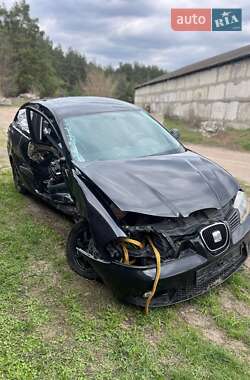 Хэтчбек SEAT Ibiza 2007 в 