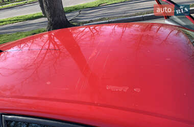 Хэтчбек SEAT Ibiza 2004 в 