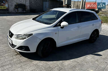 Универсал SEAT Ibiza 2012 в 