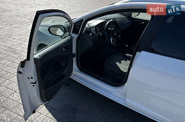 Универсал SEAT Ibiza 2012 в 