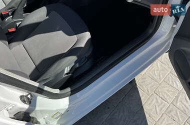 Универсал SEAT Ibiza 2012 в 