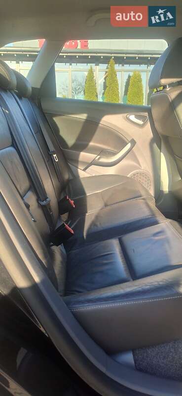 Хетчбек SEAT Ibiza 2011 в Рівному