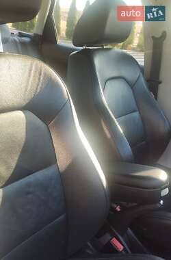 Хэтчбек SEAT Ibiza 2011 в 