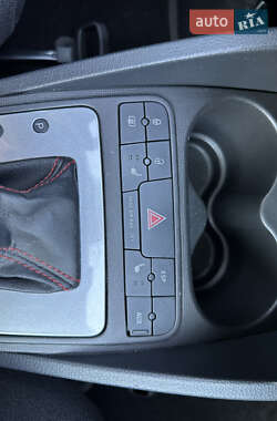 Хэтчбек SEAT Ibiza 2012 в 