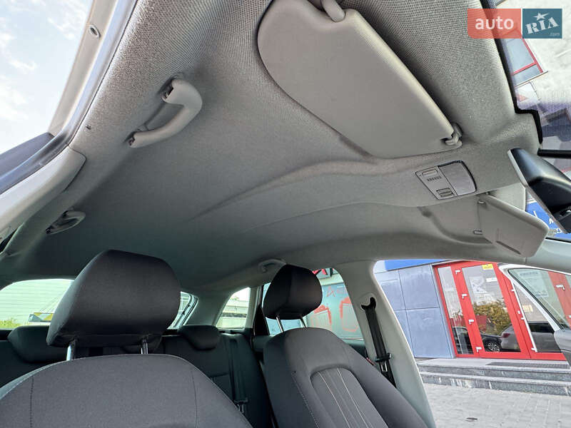 Универсал SEAT Ibiza 2011 в Ковеле