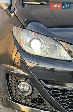 Хэтчбек SEAT Ibiza 2010 в 