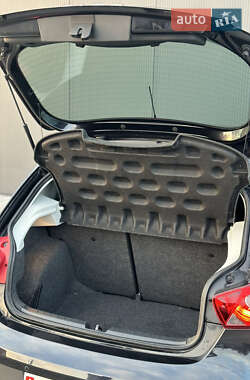 Хэтчбек SEAT Ibiza 2010 в 