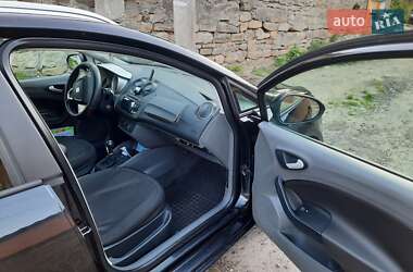 Универсал SEAT Ibiza 2011 в Черновцах