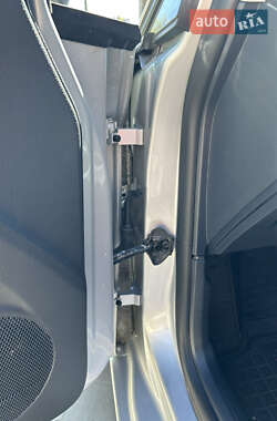 Хетчбек SEAT Ibiza 2012 в 