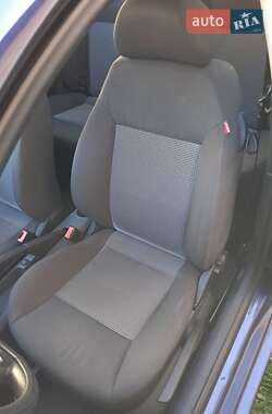 Хетчбек SEAT Ibiza 2007 в 