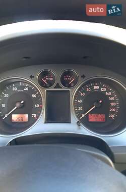 Хетчбек SEAT Ibiza 2007 в 