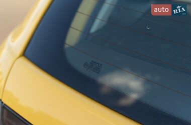 Хетчбек SEAT Ibiza 2009 в 