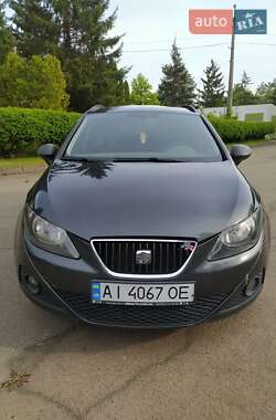 Універсал SEAT Ibiza 2010 в Києві