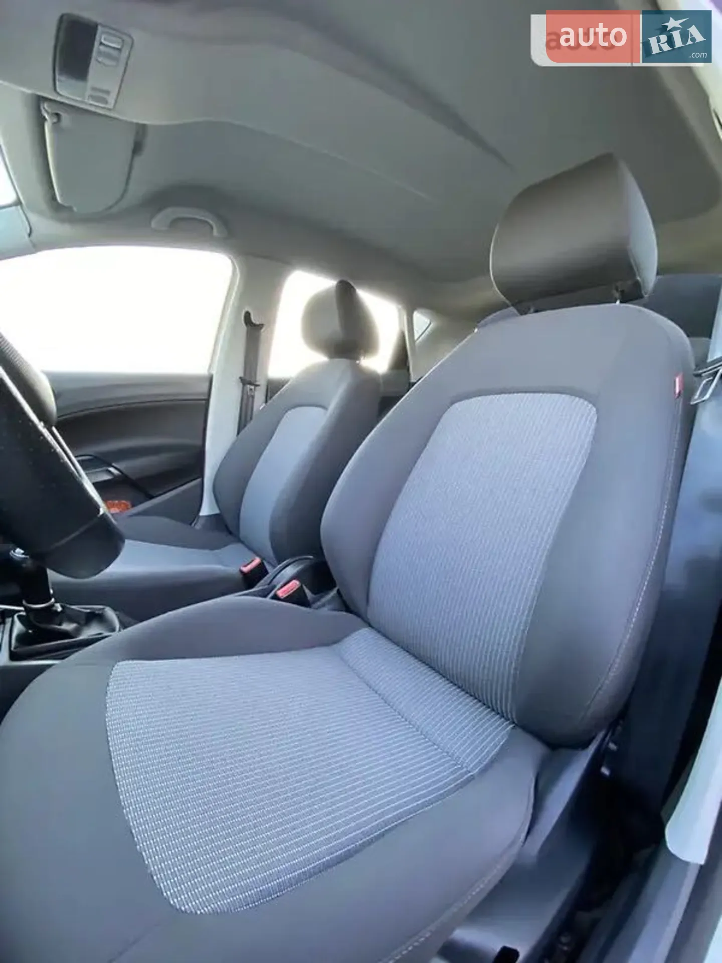2011 SEAT Ibiza - мініатюра 10
