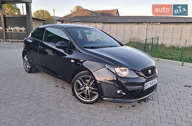 Хетчбек SEAT Ibiza 2010 в 