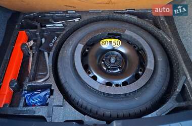 Хетчбек SEAT Ibiza 2010 в 