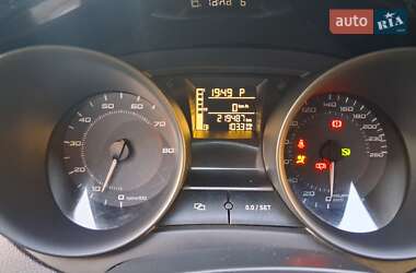 Хетчбек SEAT Ibiza 2010 в 