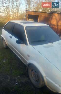 Хэтчбек SEAT Ibiza 1987 в 