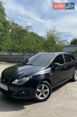 Хетчбек SEAT Ibiza 2011 в Козятині