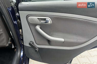 Хэтчбек SEAT Ibiza 2007 в 