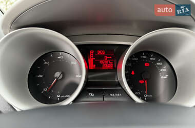Хэтчбек SEAT Ibiza 2011 в 