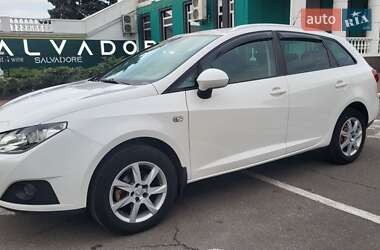 Универсал SEAT Ibiza 2010 в 