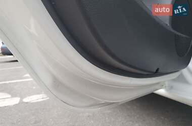 Универсал SEAT Ibiza 2010 в 