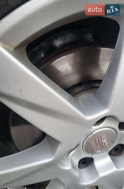 Универсал SEAT Ibiza 2010 в 