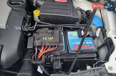 Универсал SEAT Ibiza 2010 в 