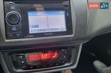 Универсал SEAT Ibiza 2010 в 