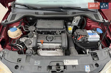 Хетчбек SEAT Ibiza 2011 в 
