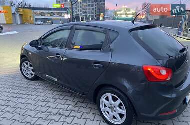 Хетчбек SEAT Ibiza 2009 в Вишневому