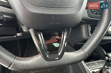 Хэтчбек SEAT Ibiza 2011 в 