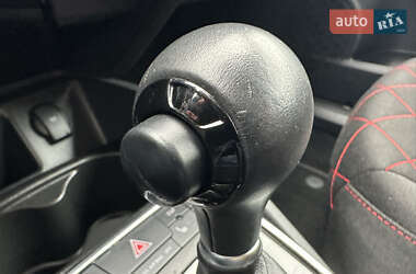 Хэтчбек SEAT Ibiza 2011 в 