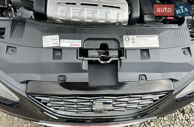 Хэтчбек SEAT Ibiza 2011 в 