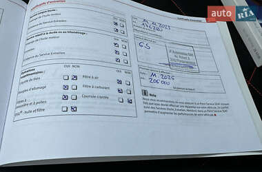 Хэтчбек SEAT Ibiza 2011 в 