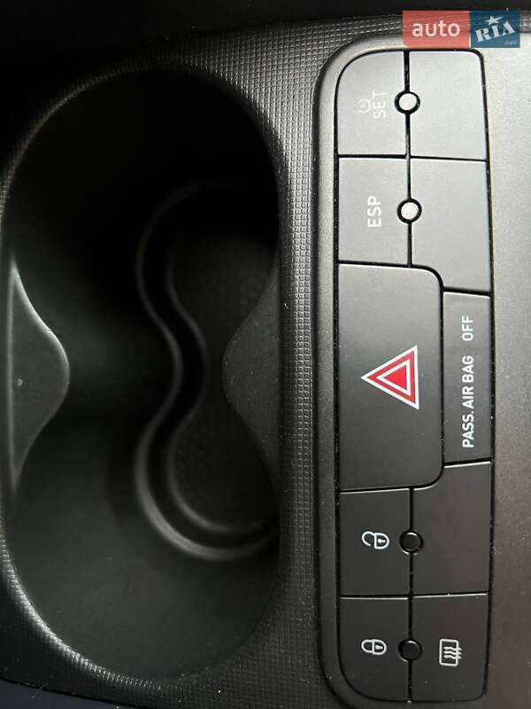 Хетчбек SEAT Ibiza 2010 в Ковелі