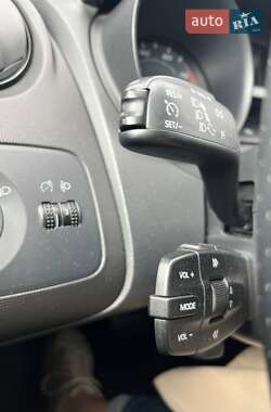 Хэтчбек SEAT Ibiza 2010 в 