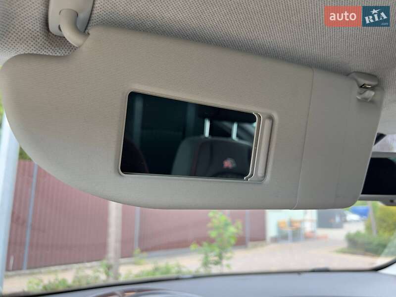 Хетчбек SEAT Ibiza 2010 в Ковелі