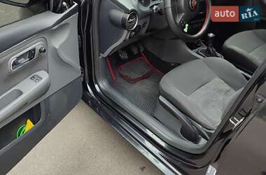 Хэтчбек SEAT Ibiza 2007 в 