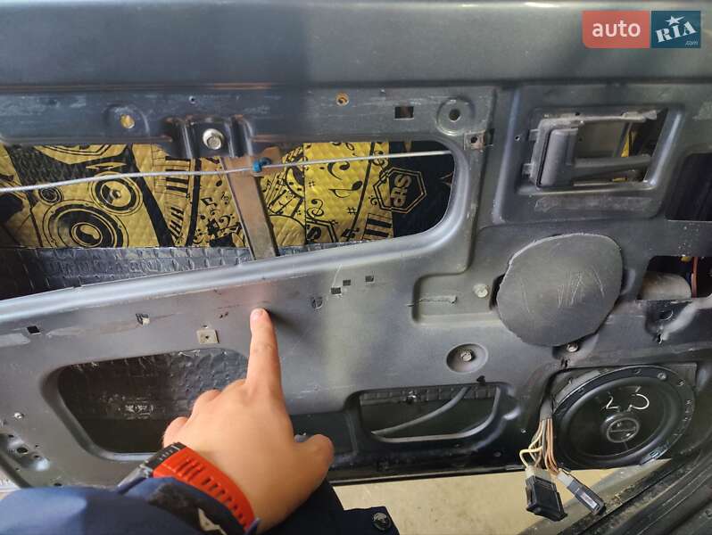 Хэтчбек SEAT Ibiza 1989 в Киеве