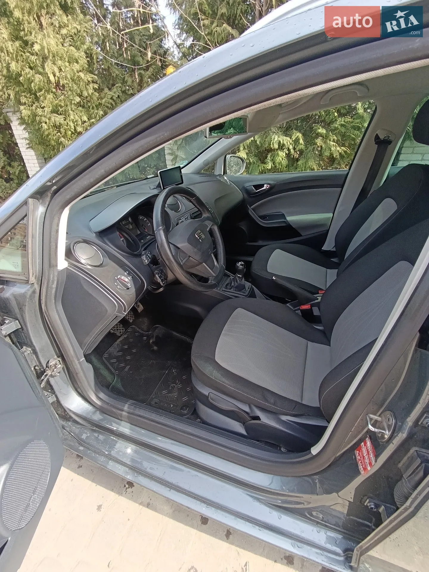 2014 SEAT Ibiza - мініатюра 36