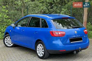 Универсал SEAT Ibiza 2012 в 