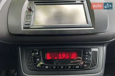 Универсал SEAT Ibiza 2012 в 