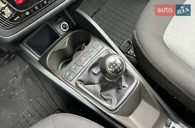 Универсал SEAT Ibiza 2012 в 