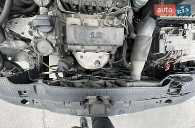 Хетчбек SEAT Ibiza 2014 в 