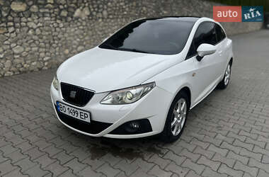 Хетчбек SEAT Ibiza 2009 в Підволочиську