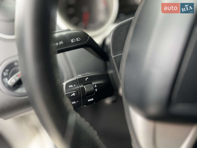Хетчбек SEAT Ibiza 2009 в Підволочиську